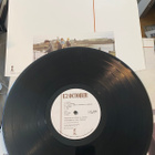U2: October LP 1981 orig. UK - pikkukuva 3