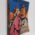 Denise Robins : Venetsialainen rapsodia - pikkukuva 1