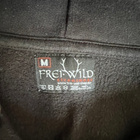 Frei.Wild huppari, koko M, hyväkuntoinen - pikkukuva 4