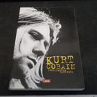 Sandford, Christopher - Kurt Cobain - pikkukuva 1