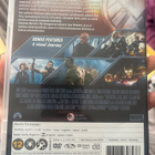 Marvel avengers (2000) suomijulkaisu - pikkukuva 2