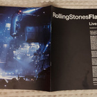 Rolling Stones Flashpoint lp - pikkukuva 3