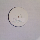 FIOCCO :: THE CROWD IS MOVING :: PROMO MAXI VIINYLI 12" - pikkukuva 1