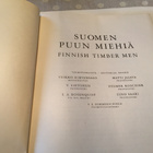 SUOMEN PUUN MIEHIÄ HYVÄ - pikkukuva 2