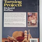 Richard Raffan : Turning Projects - pikkukuva 2