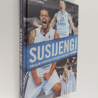 Mika Wickström ym. : Susijengi : Pohjolan perukoilta Euro... - pikkukuva 1