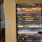 Leffapaketti 30DVD 2Bluray (Gladiator Zodiac Sopranos yms.) - pikkukuva 1