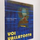 Esko-Pekka Tiitinen : Voi vallatonta - pikkukuva 1