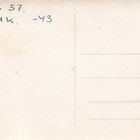 UPSEERIKURSSI 57, III/3/UK 1943 KULKEMATON - pikkukuva 2