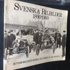 Svenska bilbilder 1890-1960 (vanhat autot kuvin) - pikkukuva 1