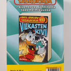 Aku Ankan taskukirja 422-434 - pikkukuva 2