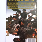 Wolverine Origins Vol. 4: Our war - pikkukuva 2