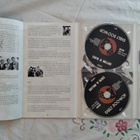 Rhythm´n´Blues - Early Doo Wop 4CD - pikkukuva 2