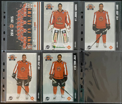 14-15 HPK Team Issue