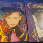 Culture Club: Colour By Numbers & Kissing to be Clever - pikkukuva 1