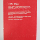Tommi Viitanen : Uusi jako - pikkukuva 2