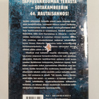 Reino Lehväslaiho : Alakurtin tie - pikkukuva 2
