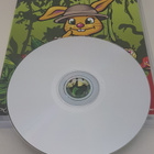 PC peli - Suomen kieli - Kirjainviidakko PC / MAC CD - pikkukuva 4