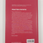 Svante Körner : Praktisk statistik - pikkukuva 2