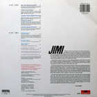 Jimi Hendrix - Kiss The Sky LP Vinyyli - pikkukuva 2
