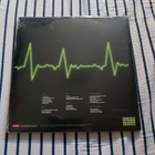 Type O Negative – Life Is Killing Me 2lp 2024 uusi sealed - pikkukuva 2