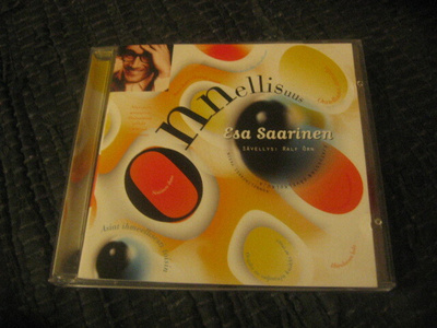 Esa Saarinen - Onnellisuus (Ralf Örn)