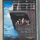 Kultainen portti (2006) Charlotte Gainsbourg - pikkukuva 1