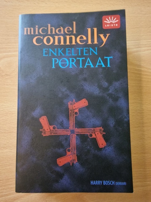 Michael Connelly - Enkelten portaat