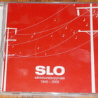 CD - SLO Sähkövirstanpylväät 1945-2005 - 2005 MINT- - pikkukuva 1
