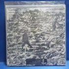 HORNA / BLACK DEATH - S/T M-/M- HOL 2005 JUL 1 7" - pikkukuva 2
