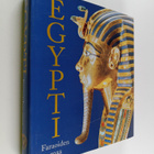Regine Schulz : Egypti : faraoiden maa - pikkukuva 1