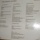 Das schönste von Bach - 6LP Box - pikkukuva 2