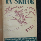 Hiihdon vuosikirja På Skidor - 1923 - pikkukuva 2
