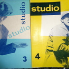 Elokuvan Vuosikirja Studio - 8 Kappaletta - pikkukuva 1