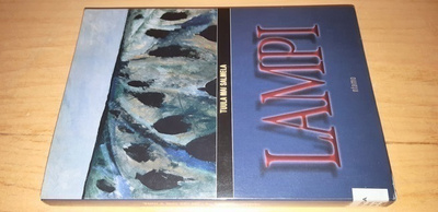 Tuula Mai Salmela : Lampi