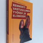 Pekka Hämäläinen : Rennosti vastuullinen työssä ja elämässä - pikkukuva 1