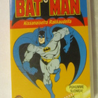 Batman • Kissanaiselta rakkaudella VHS - pikkukuva 1