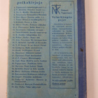 Lennart Vapaavuori : Salmikämpän pojat - pikkukuva 2