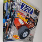 V8-magazine 2006, 1-8 - pikkukuva 1