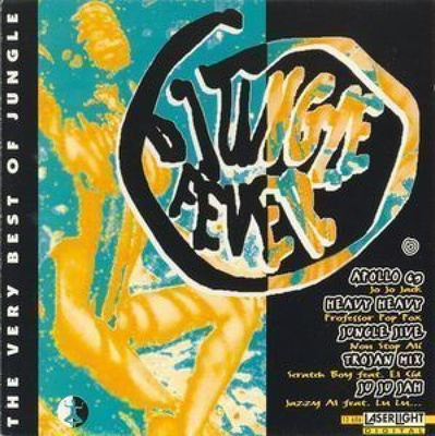V/A - Jungle Fever: The Very Best of Jungle