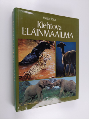 Kiehtova eläinmaailma