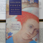 Tatyana Tolstaya - On the Golden Porch and Other Stories - pikkukuva 1