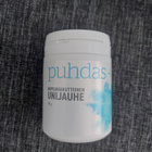 Uusi Puhdas+ nopeavaikutteinen unijauhe 90 g - pikkukuva 1