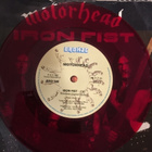 MOTÖRHEAD: Iron Fist * Remember Me I’ m Gone *UK 1982 - pikkukuva 3