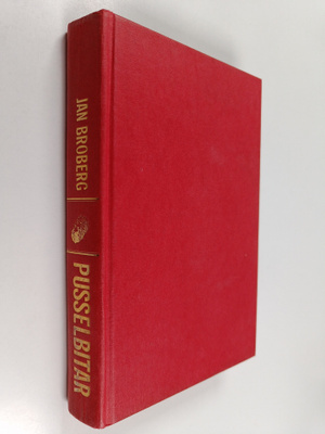 Pusselbitar