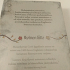 Conn Iggulden: Ruusujen sota - Kolmen liitto - pikkukuva 2