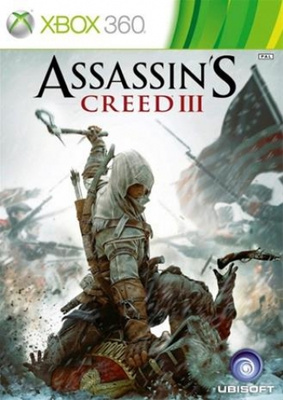 Assassins Creed Iii Classics (XBOX360)