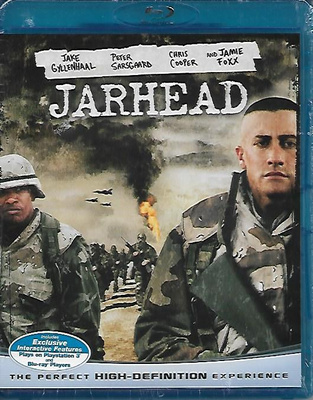 Jarhead (BLU-RAY)
