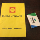 Shell-lastenpassi - pikkukuva 1