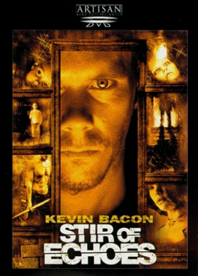 Stir of Echoes - Henkien vankina (DVD)